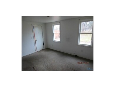 Interior Space/Layout.