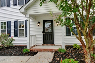 4013 Claymore Dr, Wilmington, NC 28405 - photo 4