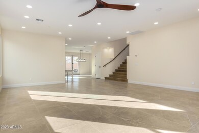Entry / Front Room Angle 3