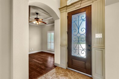 3820 Melrose Trail, Sherman, TX 75090 - photo 6