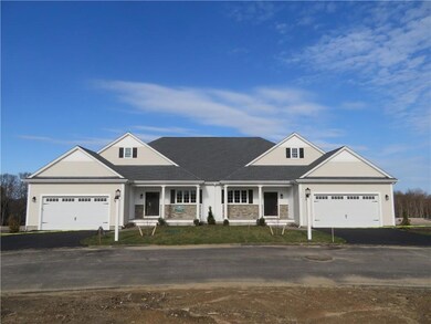 60 Joseph Ct unit 11, Saunderstown, RI 02874 - photo 2