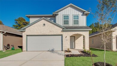 1158 Magnolia Branch Ln, Tomball, TX 77375 - photo 2