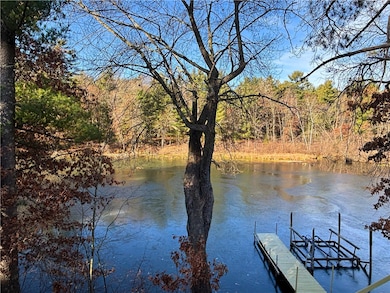 1376 21 3 4 St, Cameron, WI 54822 - photo 2