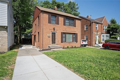 3722 Avalon Rd, Cleveland, OH 44120 - photo 2