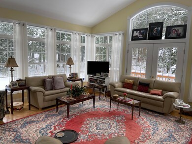 Sunroom/Den