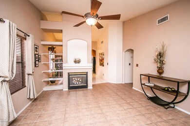 Hampton Ave #4-7