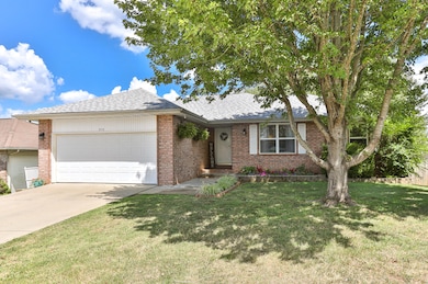 970 Creekside Place, Nixa, MO 65714 - photo 2