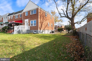 4801 Sinclair Ln, Baltimore, MD 21206 - photo 2