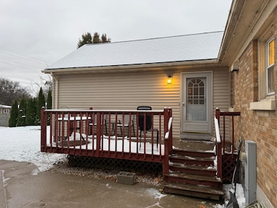 1409 N 31st St, Sheboygan, WI 53081 - photo 7