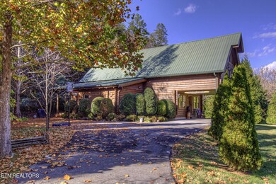 driveway entry