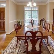 727 Stoney Creek Dr, Asheboro, NC 27205 - photo 4