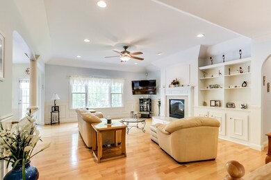 275 Spring St, Rockland, MA 02370 - photo 2