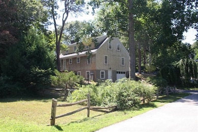 12 Turtle Pond Rd, Falmouth, MA 02540 - photo 4