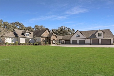 4107 SW State Road 45, Newberry, FL 32669 - photo 2