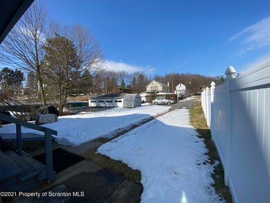 617 Main St, Scranton, PA 18519 - photo 3