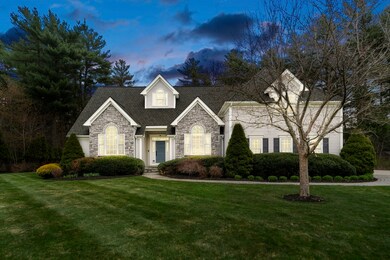 58 Chadderton Way, Middleboro, MA 02346 - photo 2