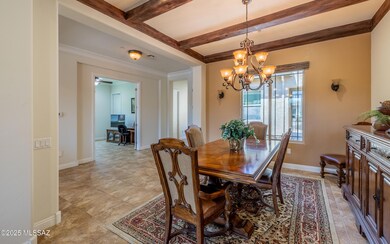 Foyer Entry