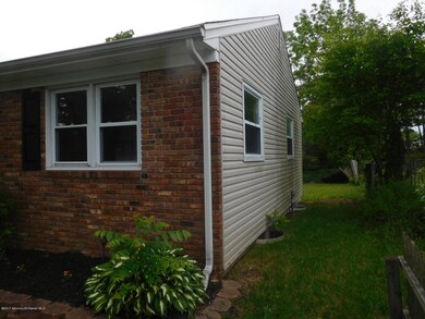 right side