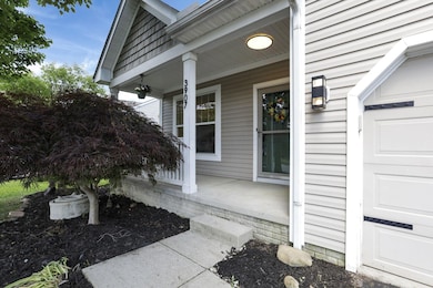 3907 Winding Path Dr, Canal Winchester, OH 43110 - photo 2