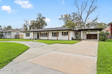 1070 Talbot Ave, Jacksonville, FL 32205 - photo 2