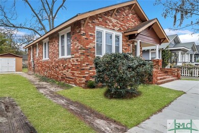 813 Seiler Ave, Savannah, GA 31401 - photo 4