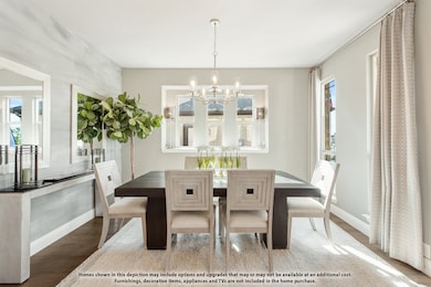 7825 Barley Field St, Joshua, TX 76058 - photo 6