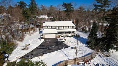 43 Forest Ave, Cohasset, MA 02025 - photo 4