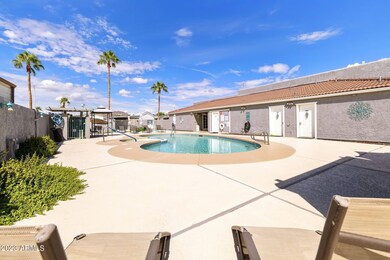 Pool Main