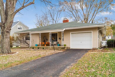 402 Deerfield Rd.