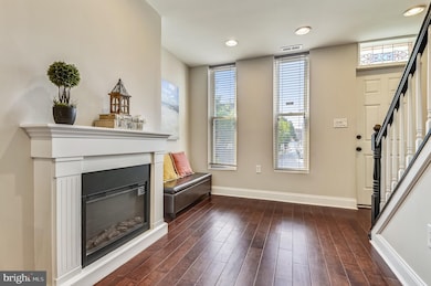 828 Washington Blvd, Baltimore, MD 21230 - photo 7