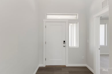 5408 W Yarnell St, Eagle, ID 83616 - photo 2