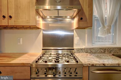 1900 Biltmore St NW unit 1, Washington, DC 20009 - photo 6