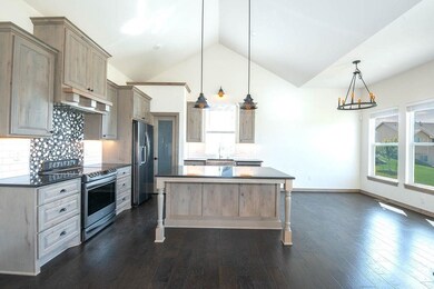 8707 W Candlewood St, Wichita, KS 67205 - photo 6