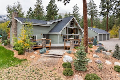 895 W Cow Creek Rd, Hamilton, MT 59840 - photo 3