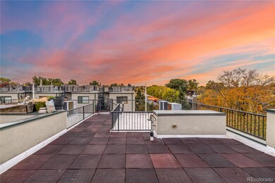 1550 W 37th Ave unit 1, Denver, CO 80211 - photo 5