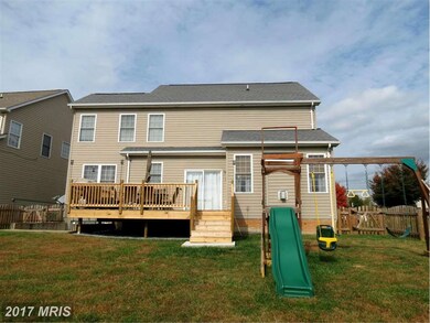 658 Holly Crest Dr, Culpeper, VA 22701 - photo 6