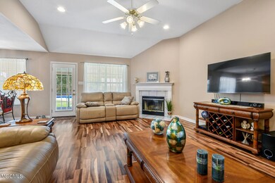 416 Pinecrest Cir, Long Beach, MS 39560 - photo 7