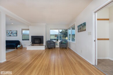 Original Douglas Fir Floors