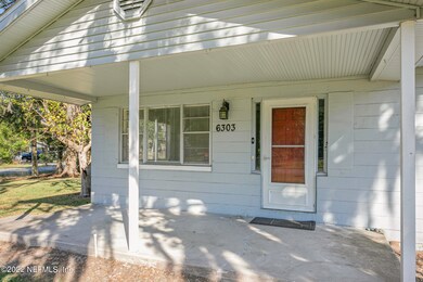 6303 Smallwood Rd, Jacksonville, FL 32216 - photo 2