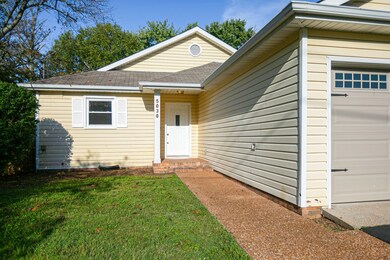 5030 Brookside Dr, Columbia, TN 38401 - photo 4