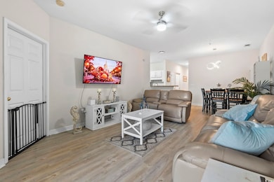 113 Ashley Park Dr unit 4 C, Myrtle Beach, SC 29579 - photo 5