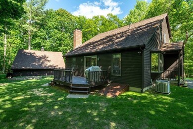 154 Pond Brook Rd, Huntington, MA 01050 - photo 7