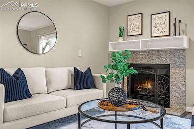 4036 Muse Way, Colorado Springs, CO 80907 - photo 6