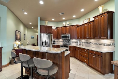 Harborfront Plaza unit 23, Ludington, MI 49431 - photo 7