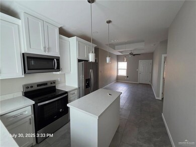 2512 E Israel E unit 2, Alton, TX 78537 - photo 3