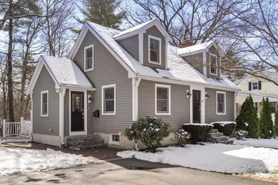 23 Leigh St, Framingham, MA 01701 - photo 2