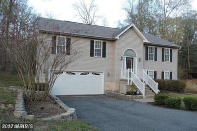 10409 Woodlake Ct, Spotsylvania, VA 22553 - photo 2