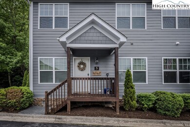 Front Door to Your Move-In Ready Home
