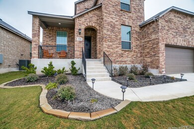 12311 Saddle Up Dr, San Antonio, TX 78254 - photo 2