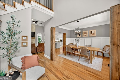 374 Deer Creek Dr, Forsyth, GA 31029 - photo 3